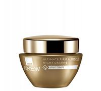 AVON Anew Ultimate Crema Notte Rassodante con Protinol