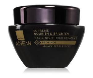 Avon Anew Ultimate Supreme crema ringiovanente intensa 50 ml
