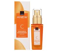 Avon Anew Vitamin C Radiance Maximising Serum - Antiossidante - 10 ml o 30 ml