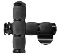 Avon Aria Cuscino Riscaldato Grips Con a Farfalla Boss - 3 Anello -