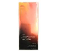 Avon Attraction AWAKEN, profumo da donna, EdP 50 ml