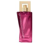 Avon Attraction Close Eau de Parfum Spray per Lei Orientale Gourmand Profumo