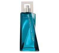 Avon Attraction Close for Him Eau de Toilette 75 ml orientale/legnoso/piccante