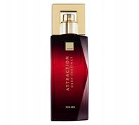 Avon Attraction DEEP Instinct per lei 50 ml