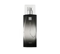 AVON Attraction Deep Instinct per Lui Eau de Toilette Uomo 75 ml Fragranza Legnosa e Speziata con Pepe Nero Patchouli e Vaniglia Profumo Intenso e Seducente