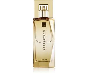 Avon Attraction Eau de Parfum da donna 50 ml