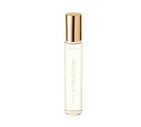 Avon Attraction for Her Eau de Parfum 10 ml, miscela fruttata e muschio, afrodisiaco in bottiglia, perfetto per gli spostamenti, cruelty free