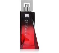 Avon Attraction Instinct Eau de Toilette per uomo 75 ml