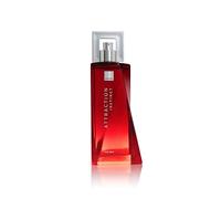 Avon Attraction Instinct Per Lui Eau de Toilette 75ml Fragranza Maschile Seducente e Intensa con Note Legnose e Speziate