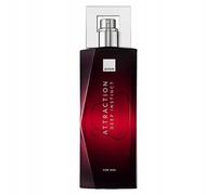 AVON Attrazione Deep Instinct Eau de Toilette per lui 75ml