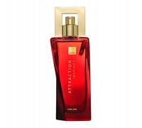 Avon - Attrazione Instinct Eau de Parfum da donna 50 ml