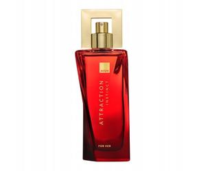 Avon - Attrazione Instinct Eau de Parfum da donna 50 ml