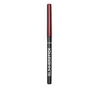 Avon Avon Glimmerstick Lip Liner, previene le sbavature del rossetto, finitura a lunga durata, definisce e contorna, mattone rosso