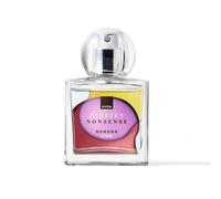 AVON Avon, profumo Perfect Nonsense, Banana Oud, 50 ml, Banana Intense, Legno di Oud