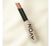 Avon Balsamo per labbra con colori bare, labbra perfette con cura e stile