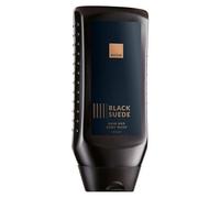 Avon Black Suede - Gel doccia 2 in 1, 250 ml, nuovo design