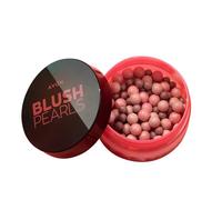AVON Blush in Perle Deep Blush 28g | Blush viso in perle multi-tono con pigmenti minerali per un effetto luminoso naturale, tonalità Deep Blush