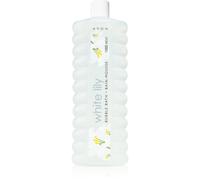 Avon Bubble Bath White Lily bagnoschiuma 1000 ml