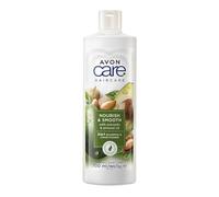Avon Care 2 in 1 Shampoo & Balsamo con olio di avocado e mandorle, 700 ml