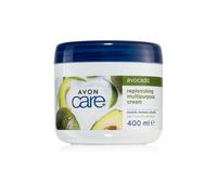Avon Care Avocado Crema idratante per viso e corpo 400 ml - Crema Corpo