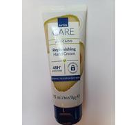 AVON Care Avocado Crema mani per mani asciutte