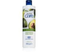 Avon Care Avocado latte idratante corpo 400 ml