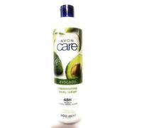 Avon Care Avocado Lozione per il corpo, 400 ml