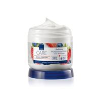 Avon Care Berry Fusion - Crema multiuso 3 in 1, estratto di fragola e mirtillo, 400 ml