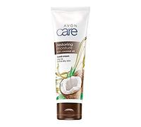 AVON Care crema mani unghie e cuticole olio di cocco protezione idratante 75 ml