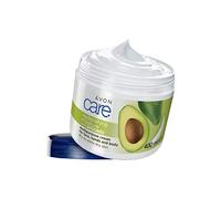 Avon Care Crema multiuso Avocado per viso, mani/corpo per pelle secca, 400 ml