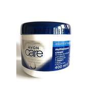 Avon Care Essential idratante per corpo, mani e viso con mandorla, 400 ml