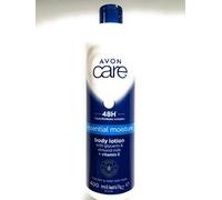Avon Care Essential - Lozione per il corpo, 400 ml