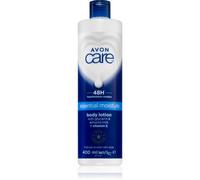 Avon Care Essential Moisture latte idratante corpo per pelli secche e molto secche 400 ml