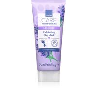 Avon Care Footworks maschera esfoliante per i piedi 75 ml