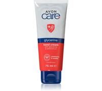 Avon Care Glycerine crema idratante per mani e unghie con glicerina 75 ml
