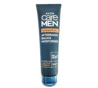 Avon Care Men Essential 2 in 1 cura del viso, 100 ml