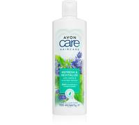 Avon Care Refresh & Revitalize shampoo e balsamo 2 in 1 con effetto rivitalizzante 700 ml