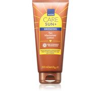 Avon Care Sun + Bronze latte corpo per esaltare l'abbronzatura 200 ml