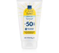 Avon Care Sun + Sensitive crema abbronzante idratante per pelli sensibili SPF 50 150 ml