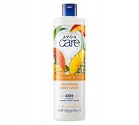 Avon Care Tropical Fruits Lozione per il corpo, 400 ml