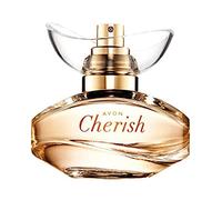 AVON CHERISH Eau de Parfum Spray, in confezione originale.