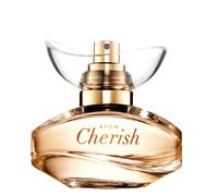 Avon Cherry - Eau de Parfum da 50 ml, in scatola e sigillata