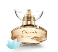 Avon Cherish Profumo Eau De Parfum Edp 50ml Fragranza per Lei