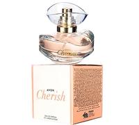 Avon Cherry - Eau de Parfum da 50 ml, in scatola e sigillata