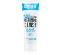 Avon Clearskin Blackhead Clearing gel detergente esfoliante contro i punti neri 100 ml