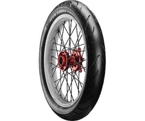 Avon Cobra Chrome 130/90R16 73H RF Rear XL TL