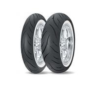 Avon Cobra Chrome 90/90-21 54H TL