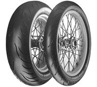 AVON Gomme Avon Cobra chrome wsw 120 70-21 68V TL per Moto