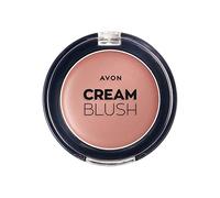 AVON Cream Blush Cream Blush 2,4 g Classic Aura - Crema - Rosa - Pink - Luminoso - Palette