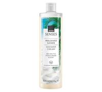 Avon Crema doccia Maldives Sands Sale marino/Frangipani 500 ml